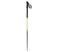 Bâtons TSL Addict Race carbon 1 ultra cross - winter spike Noir 120 cm