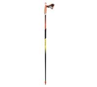 Bâtons TSL Addict trail carbon 1 cork grip - short Noir 150 cm