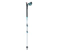 Bâtons TSL Connect alu 3 cross st - push & pull 72,5/140 cm