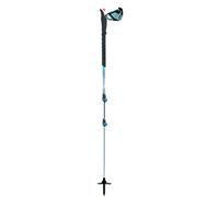 Bâtons TSL Connect alu 3 cross st - twist 72,5/140 cm