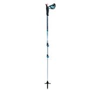 Bâtons TSL Connect alu 3 light st - twist 72,5/140 cm