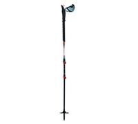 Bâtons TSL Connect carbon 3 cross st - twist 72,5/140 cm