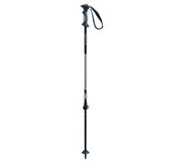 Tsl Outdoor Hiking Alu 2 Poles Noir,Argenté 83-135 cm Homme,Femme