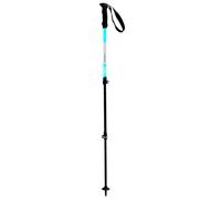 Bâtons TSL Hiking alu 3 light Noir 63/135 cm