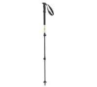 Bâtons TSL Hiking alu compact 3 cross Noir 60/125 cm