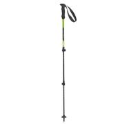 Tsl Outdoor Hiking Carbon Comp 3 Light Poles Vert,Noir 60-125 cm