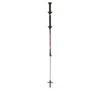 Bâtons TSL Move carbon/alu 2 - swing - noir - 83,5/140 cm