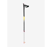 Bâtons TSL Outdoor Carbon / Alu 2 ST+WT jaune noir (paire)
