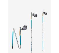 Tsl Outdoor Trail Aluminium 4 Poles Bleu 125 cm