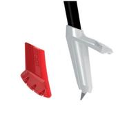Bâtons tsl tactil c50 cork spike