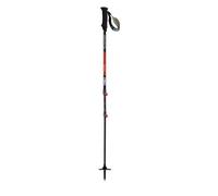 TSL Outdoor Tour Carbon 3 Light - Bâtons randonnée 72,5 - 140 cm - Twist