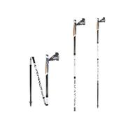 BatÃŽns de trail TSL TRAIL Carbon 4 - Cork Short (Shadow) 110