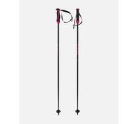 Bâtons Völkl Phantastick Carbon 2026 noir fuchsia paire - 115