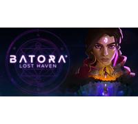 Batora Lost Haven (PC)