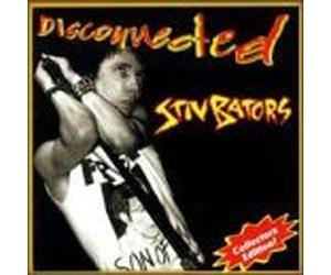 Bators, Stiv - Disconnected