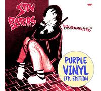 Bators, Stiv - Disconnected -Ltd-