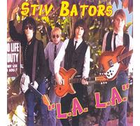 Bators - L.a. L.a.