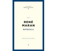 Batouala