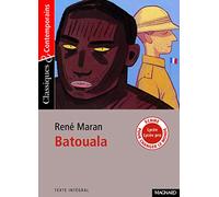 Batouala - Classiques et Contemporains