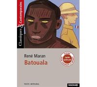 Batouala de René Maran ( 30 août 2002 )