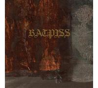 Batpiss - There's A Place in My Mind Where We All Burn Alive [Vinyl] [Import]
