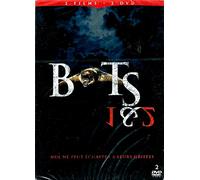Bats - La nuit des chauves-souris 1+2 - Pack Sony