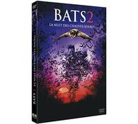 Bats 2 – La nuit des chauves-souris 2 – Sony Pictures Home Entertainment