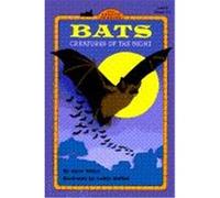 Bats, All Aboard Reading: Level 2 Grades 1-3 Joyce Milton (Auteur)