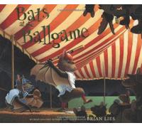 Bats At The Ballgame