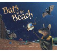 Bats At The Beach