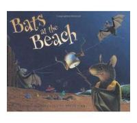 Bats at the Beach Brian Lies (Auteur)