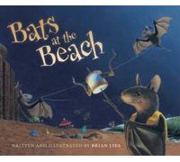 Bats at the Beach by Lies, Brian [Paperback] NEUF