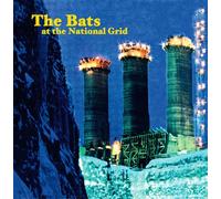 Bats - at The National Grid