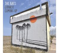 The Bats – Corner Coming Up – Vinyle LP couleur bleue