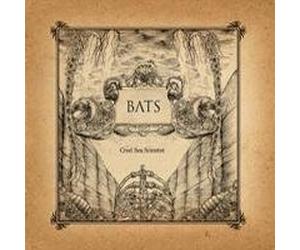 Bats - Cruel Sea Scientist