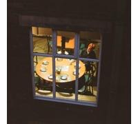 Bats Feet for A Widow-Turquoise 180gm Vinyl with Lyric Sheets