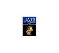 Bats In Captivity
