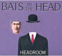 Bats in the Head - Headroom