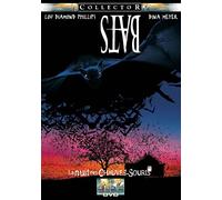 Bats, La Nuit Des Chauves-Souris – DVD – Édition Collector – Sony Pictures Home Entertainment