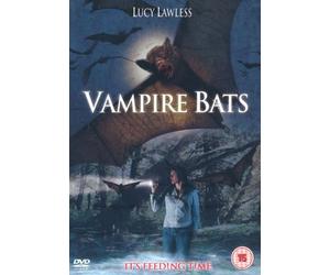 Bats, l'invasion des chauves-souris / Vampire Bats