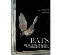 Bats of Britain, Europe and Northwest Africa Dietz, Christian (Auteur)
