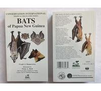 Bats Of Papua New Guinea