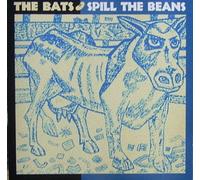 Bats - Spill The Beans [Import]