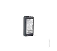 Batsecur - Batterie systeme alarme BATLI25/26 3.6V 4Ah - Pile(s)
