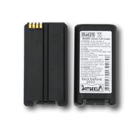 BATSÉCUR - Pack 2 Piles Alarme BAT25 Compatible BATLi25 BATLi26 BAT26 DAITEM Hager ATRAL 3.6V 4Ah - 3.6V 5.4Ah Li-SOCl2