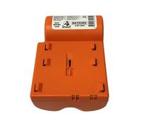 Batsecur - Pile alarme BATSECUR BATXU05 4.5V 15Ah-Batsecur