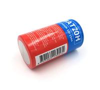 BATSÉCUR - Pile Lithium LSH20 ER34615M de Taille D - 3.6V 13Ah Li-SOCl2