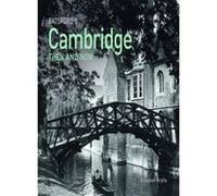 Batsford's Cambridge Then and Now - [Livre en VO] Vaughan Grylls (Auteur)