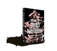 Art of Ohad Naharin [New DVD]