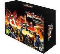 BATSUGUN Saturn Tribute Boosted Deluxe Edition Switch